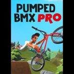 Pumped BMX Pro (PC - Steam elektronikus játék licensz) fotó