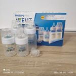 Philips Avent Anti colic cumisüveg AirFree™ szeleppel csomag fotó