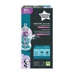 Tommee Tippee Advenced anti colic cumisüveg 260ml rózsaszín fotó