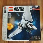 LEGO Star Wars - Birodalmi űrsikló (75302) fotó