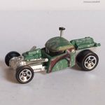 Hot Wheels, Star Wars/ Boba Fett fotó