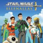 - - Star Wars: Ellenállás - Repülj a pilótákkal! fotó