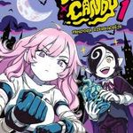 000x új Manga - Rem, Bikkuri: Devil's Candy - Pandora szerencséje 1. ázsiai stílusú képregény kötet fotó