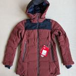 Helly Hansen W Verbier Puffy Jacket női síkabát (XS) fotó