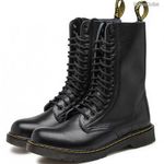 Dr.Martens uniszex, bőr bakancs, 36-47, NAGY 47-ES MÉRET IS! 14 SOROS! fotó