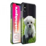 Havanese Samsung Galaxy A6 telefontok tok hátlap 1 fotó