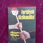 Pákozdi Judit (szerk.): Fortélyok főzőkanállal - A Magyar Konyha olvasóinak receptjei fotó