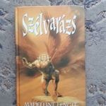 Madeleine L'Engle: Szélvarázs fotó