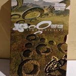 Yes – Symphonic Live, 2 x DVD, fotó