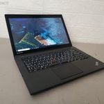 LENOVO ThinkPad T440s, 14"ÉRINTŐKÉPERNYŐ, i5-4200U, FÉLKONFIG 9. fotó