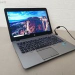 HP Elitebook 840 G2, HD+, 14, i5-5300U FÉLKONFIG 8. fotó