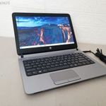 HP Probook 430 G2, 13.3, HD", i3-4030U, félkonfig 11. fotó