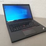 Lenovo T450s, HD+, 14"i5-5200U, 4GB DDR3, FÉLKONFIG 6. fotó