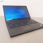 Lenovo T450s, HD+, 14"i5-5200U, 4GB DDR3, FÉLKONFIG 4. fotó