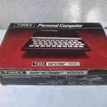 [ABC] Timex Sinclair 1000 (ZX81), dobozos fotó