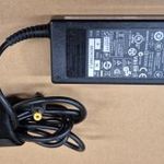 Delta ADP-65JH BB laptop töltő adapter - 65W (19V 3.42A) fotó