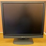 Neovo F-417 17" LCD monitor akár 1Ft-ért fotó