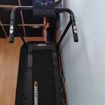 Progressive RUN2000 elektromos futópad 110 kg-ig fotó