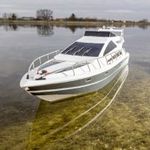 Carson RC Sport Speedyacht RC motoros csónak RtR fotó