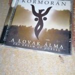 CD - Kormorán - A lovak álma fotó