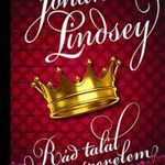 Rád talál a szerelem - Locke család 4. - Johanna Lindsey fotó