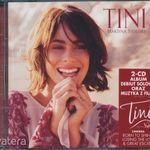 TINI: TINI (Martina Stoessel) (2CD Deluxe Edition) fotó