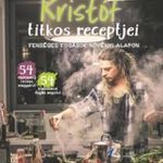 Kristóf titkos receptjei - Fenséges fogások növény fotó