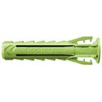 Fischer SX Plus Green Terpesztő tipli 30 mm 6 mm 567860 30 db fotó