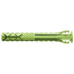 Fischer SX Plus Green Terpesztő tipli 50 mm 6 mm 567862 10 db fotó