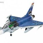 Revell Eurofighter Luftwaffe 2020 Quadriga 1: 72 makett repülő (03843) fotó