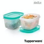 Tupperware fagyasztó társ pici 2x170ml ÚJ akciós áron fotó