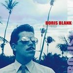 BORIS BLANK - Electrified / 2cd / CD fotó