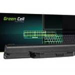 Green Cell Laptop akkumulátor Asus R400 R500 R500V R500V R700 K55 K55A K55VD K55VJ K55VM fotó