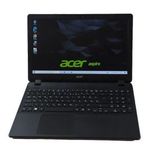 Acer Aspire MM1-571 laptop / notebook / 15.6" / i3-5005U / 8GB DDR3 / 250GB SSD / Win10 fotó