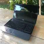 ACER ASPIRE 6930 notebook fotó