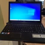 Acer Aspire 5742G , Core i3 laptop olcsón !! fotó