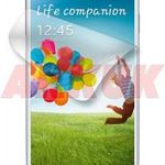 Goobay kijelző-védőfólia Samsung Galaxy S4 2db/csom - A készlet erejéig fotó