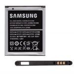 Samsung EB425161LU gyári akkumulátor 1500 mAh Li-ion - Galaxy Ace 2 (GT-I8160), Galaxy J1 mini (S... fotó