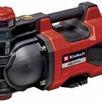 Einhell AQUINNA 36/34 Akkus kerti szivattyú 3400 l 37 m fotó