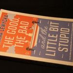 Marina Lewycka: The good the bad and the little bit stupid / angol nyelvű, R1270 fotó