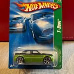 Hot Wheels Chrysler 300C T-Hunt fotó