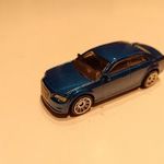 Matchbox _ MBX City Drivers - 2015 Chrysler 300 fotó