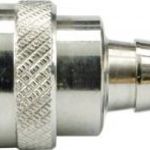 LEVEGŐTÖMLŐ GYORSCSATLAKOZÓ TÖMLŐVÉGES 3/8" 10mm (5 db tól plusz 10 % kedvezmény) fotó