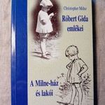 Christopher Milne: Róbert Gida emlékei; A Milne-ház és lakói, R3017 fotó