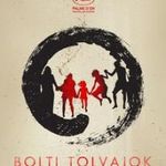 Hirokazu Koreada - Bolti tolvajok [Nyári akció] fotó