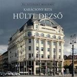 Karácsony Rita - Hültl Dezső fotó