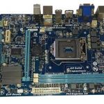 Gigabyte GA-H61M-USB3H alaplap s1155 fotó