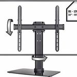 LCD TV állvány 81, 3 cm (32) - 139, 7 cm (55) SpeaKa Professional SP-TT-05 fotó