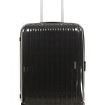 SAMSONITE CHRONOLITE SPINNER BŐRÖND 75/28 BLACK (51464-1041) fotó