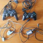 Hibás PlayStation kiegészítők ( PS1/2 ) fotó